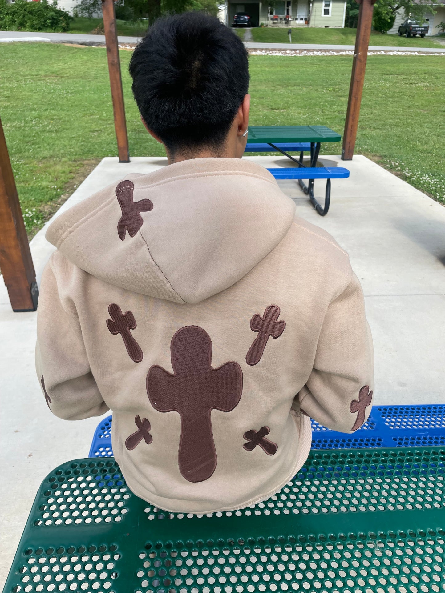 Beige