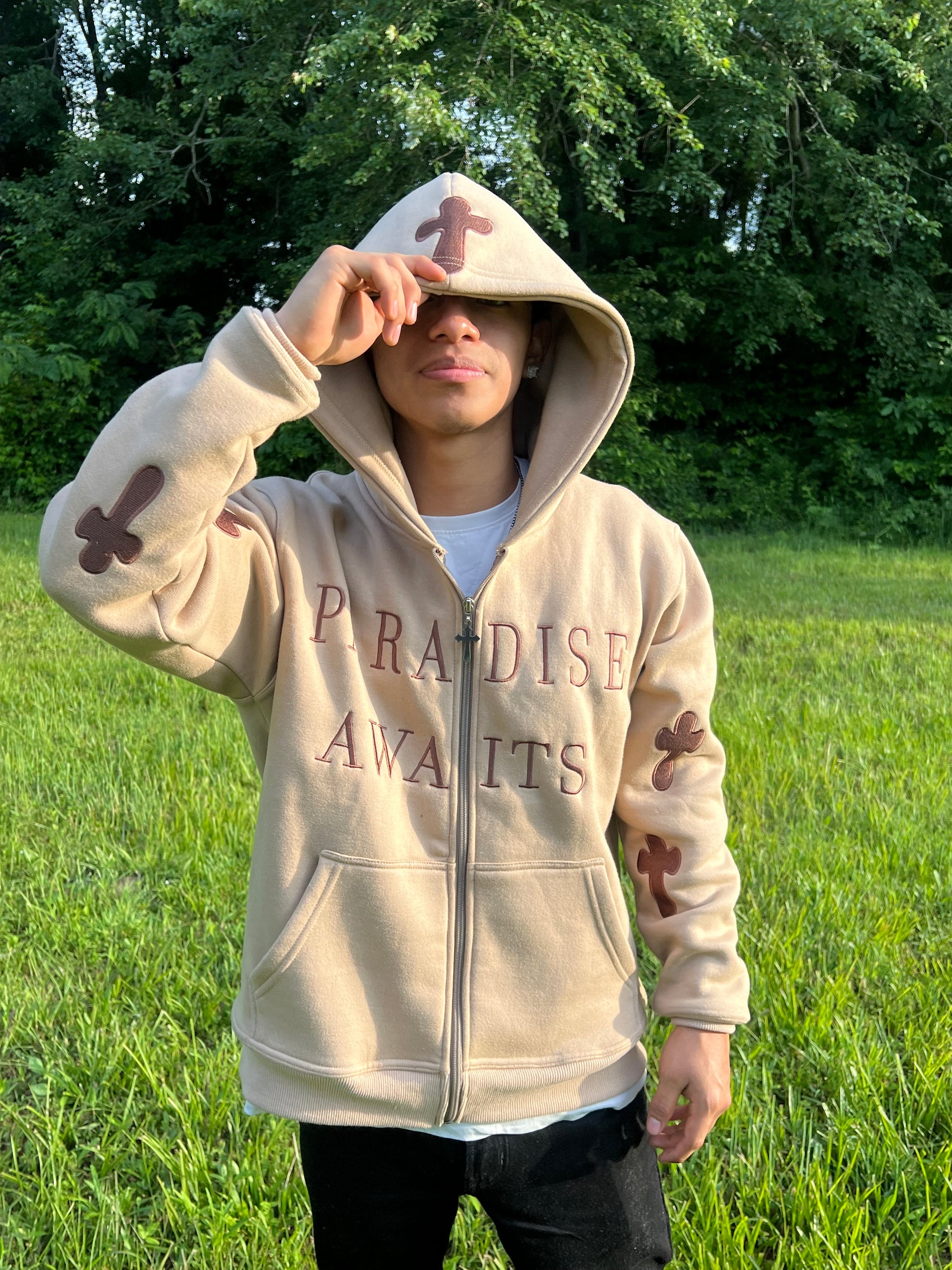 Beige