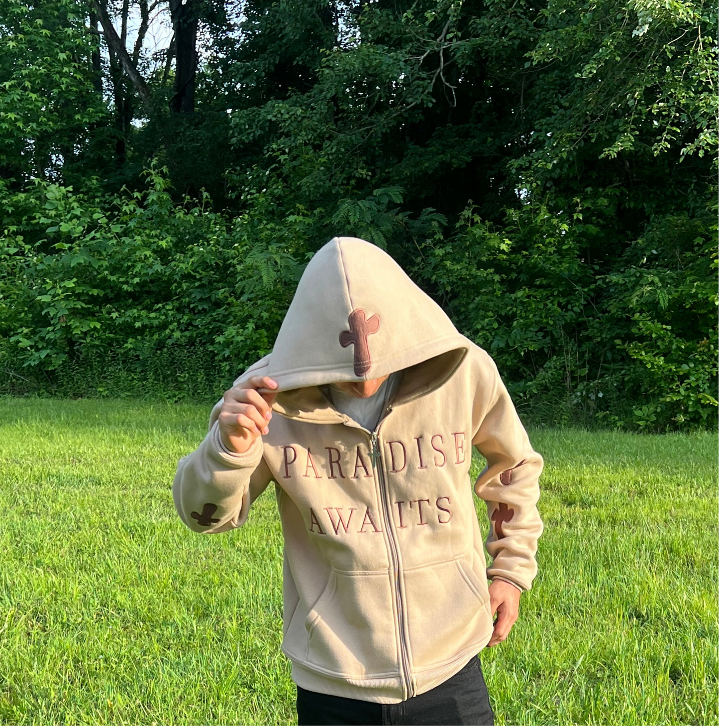 Beige