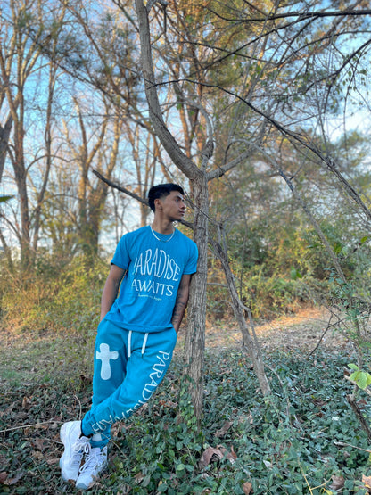 Kingdom Blues