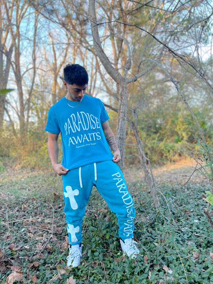 Kingdom Blues
