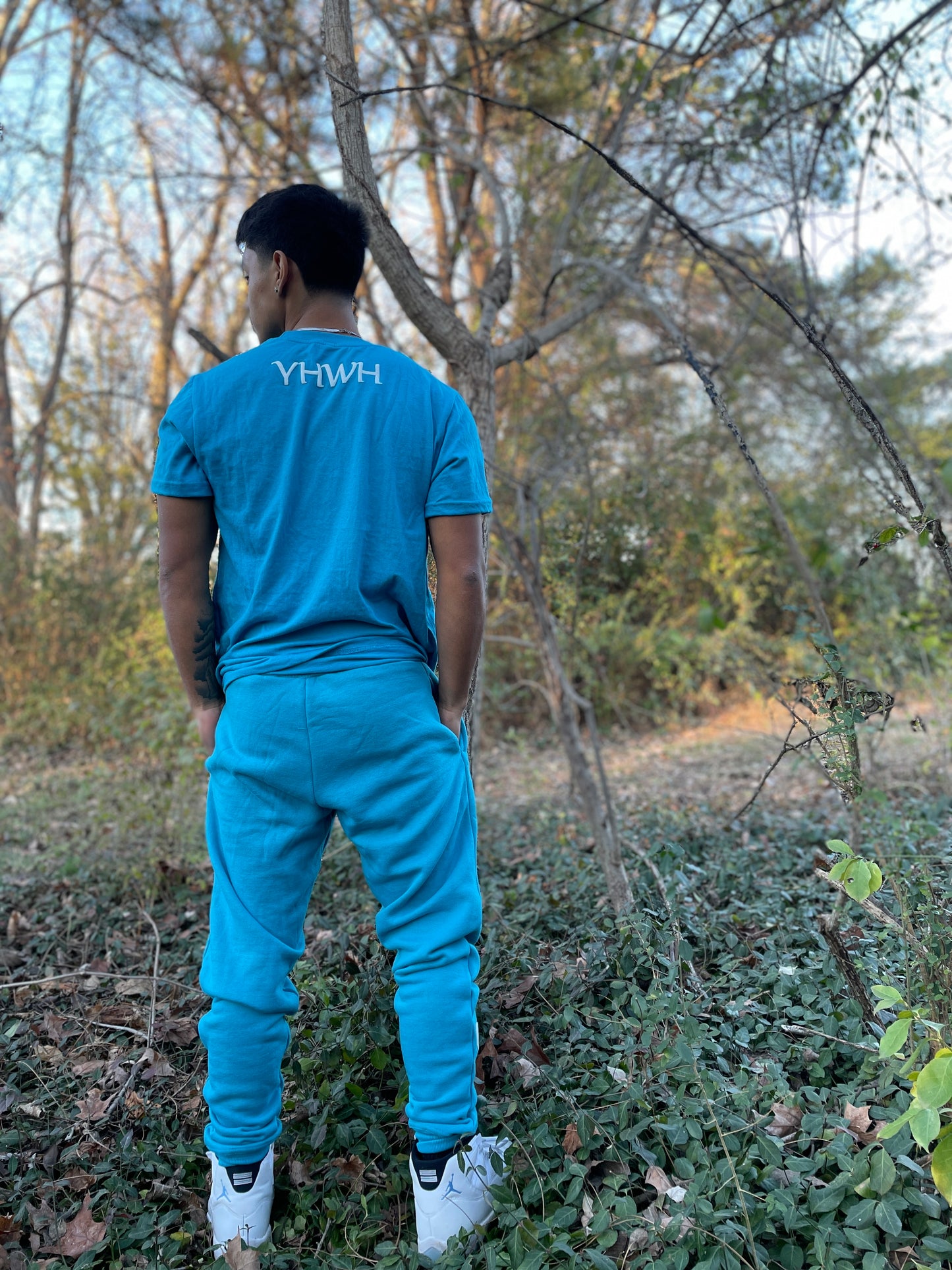 Kingdom Blues