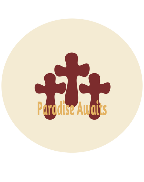 Paradise Awaits